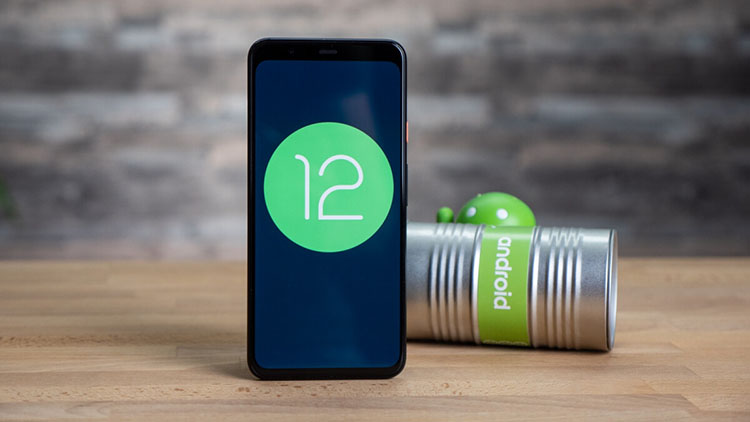 Lanzamiento de Android 12 más probable el 4 de octubre