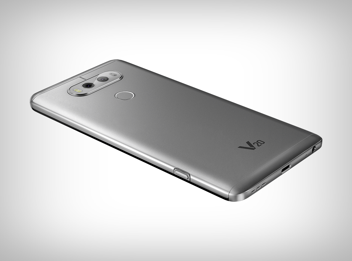 Lanzamiento de la compilación del firmware LG V20 10i de T-Mobile, interrumpe la raíz de recuperación [H91810i]
