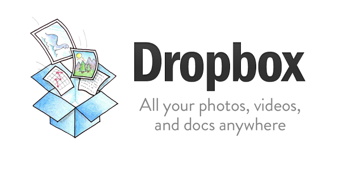 Lanzamiento de la nueva aplicación beta de Dropbox para Android