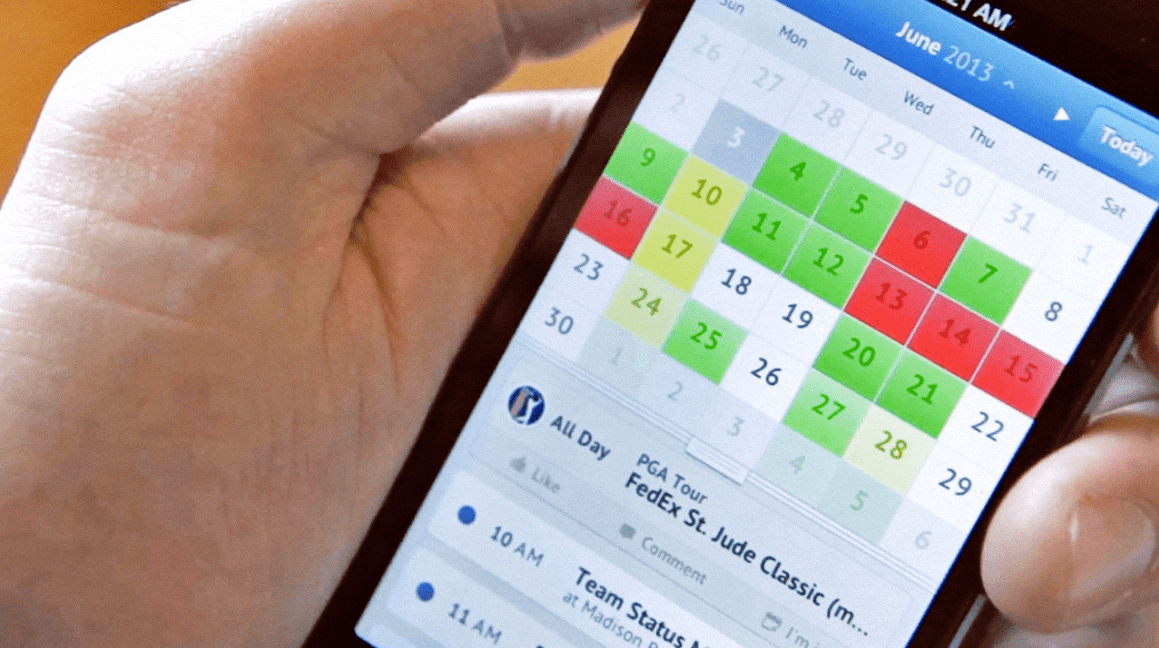 Las 10 mejores aplicaciones de calendario para Android con funciones completas