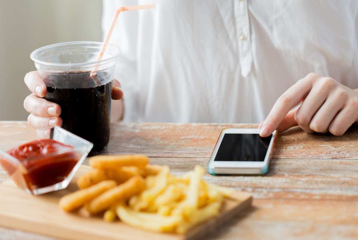 Las 10 mejores aplicaciones de dieta para Android, ¡perfectas para programas de pérdida de peso!