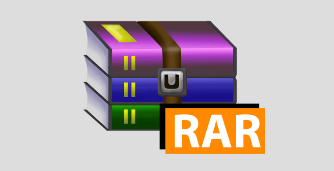 Las 10 mejores aplicaciones de extracción de archivos RAR/ZIP en PC/ordenador portátil para usuarios de Windows