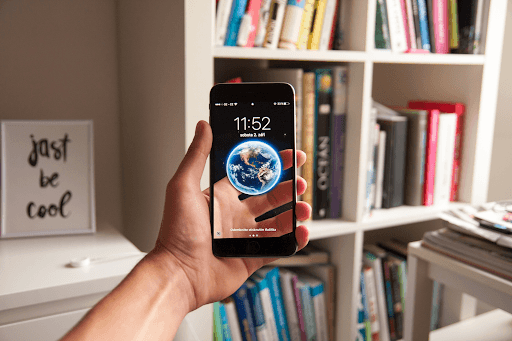 Las 10 mejores aplicaciones de realidad aumentada para Android e iOS en 2021