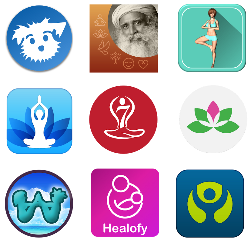 Las 11 mejores aplicaciones de yoga para Android que debes tener