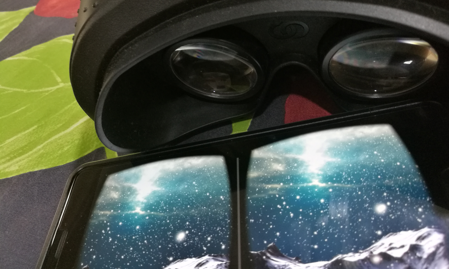Las 11 mejores aplicaciones y juegos de realidad virtual perfectos para Daydream y Cardboard [March 2018]