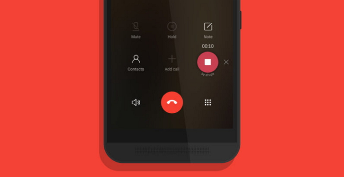 Las 2 formas más fáciles de grabar llamadas telefónicas en Android, ¿ya las conoces?