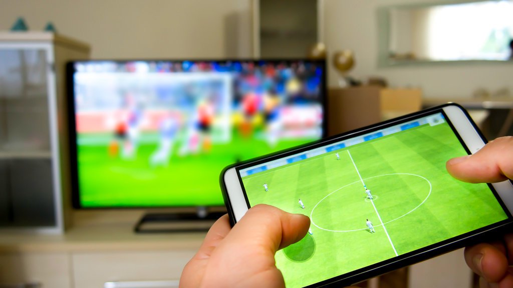 Las 3 formas más fáciles de ver fútbol en línea, ¡resolución Full HD!
