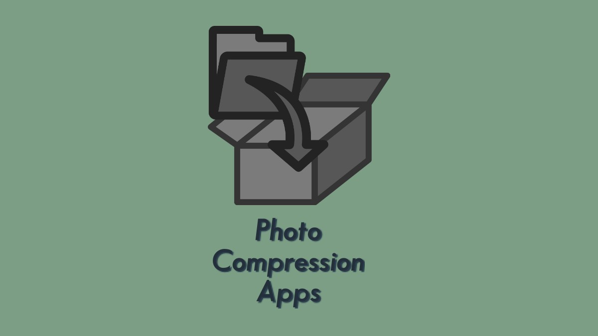 Las 3 mejores aplicaciones de compresión de fotos en Android que deberías revisar