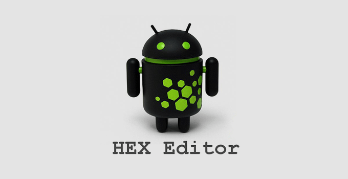 Las 6 mejores y gratuitas aplicaciones Hex Editor para Android
