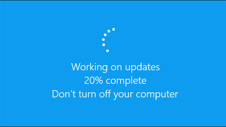 Las actualizaciones de Windows 10 KB4598229 y KB4598242 causan la pérdida del certificado de usuario