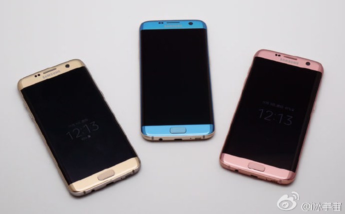 Las ediciones Samsung Galaxy A3, A5 y A7 2017 se lanzarán en CES en enero de 2017