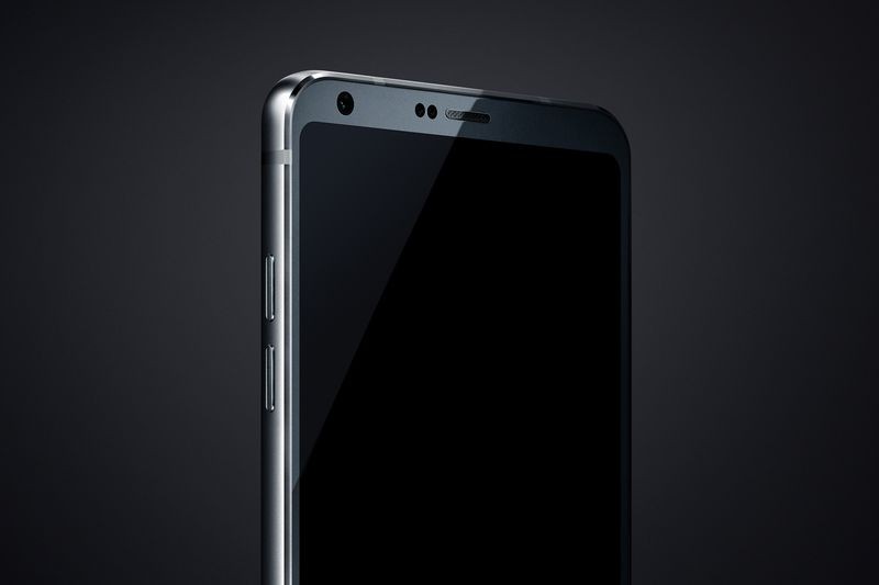 Las especificaciones del LG G6 incluyen un nuevo Quad DAC, para sonar mejor que el LG V20