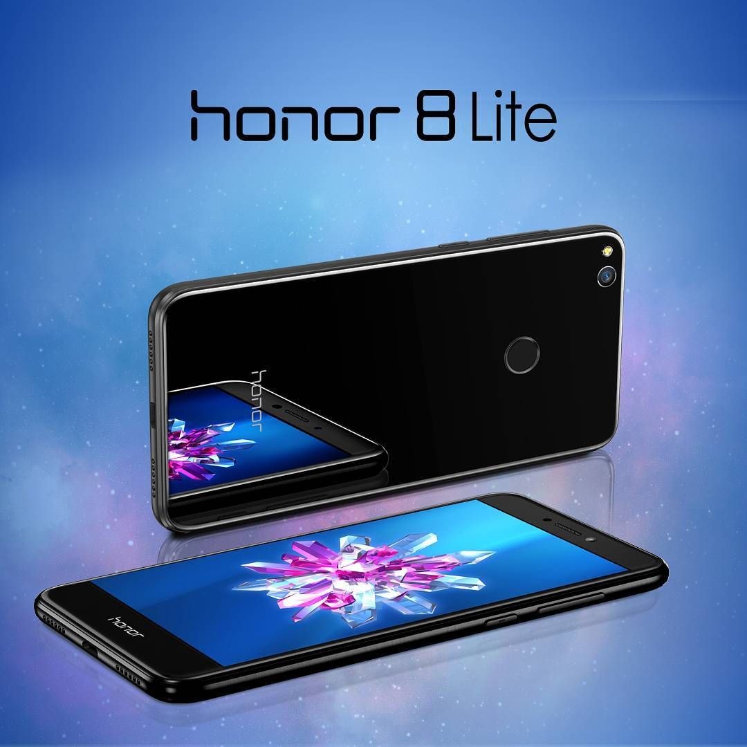 Las especificaciones y el precio de Huawei Honor 8 Lite se hacen oficiales, disponibles para pedidos anticipados en Finlandia