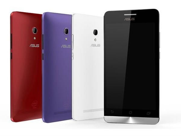Las especificaciones y el precio del Asus Zenfone C se hacen oficiales, el dispositivo se lanza en Malasia