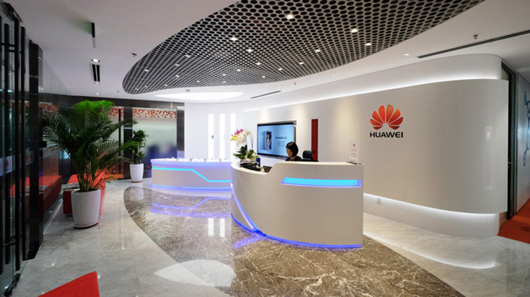 Las finanzas de Huawei 2020 se fortalecen, a pesar de las sanciones de EE. UU.