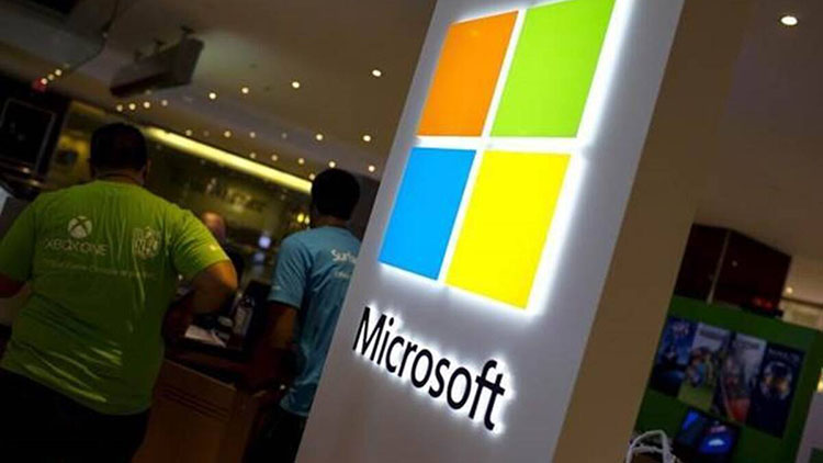 Las ganancias de Microsoft aumentan un 48 por ciento gracias a Xbox, Office y la nube