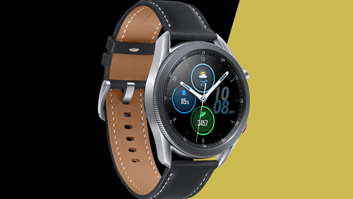 Las mejores carátulas de reloj para Samsung Galaxy/Active Watches