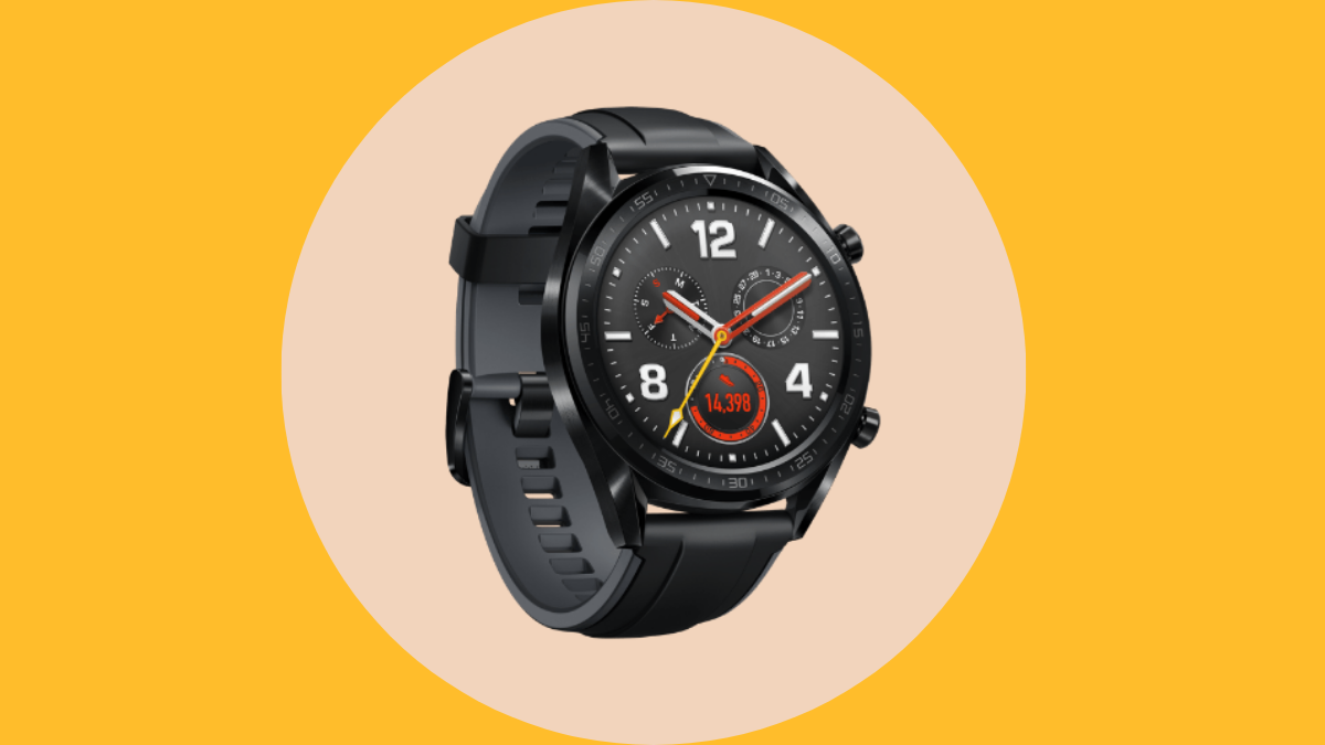 Las mejores esferas de reloj para Huawei Watch GT/GT2/GT2E