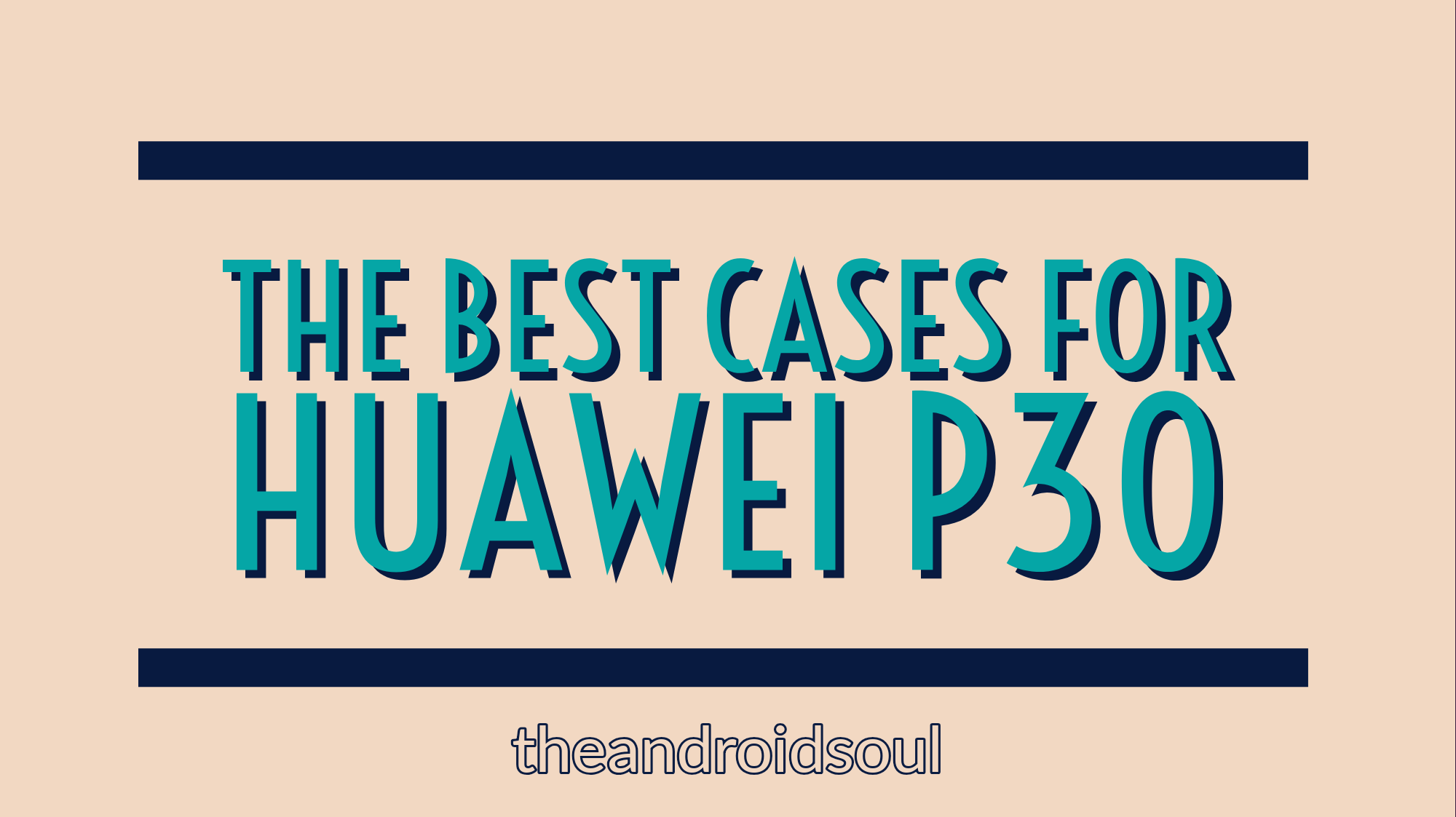 Las mejores fundas y fundas para Huawei P30