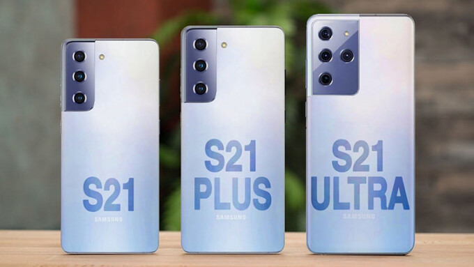 Las últimas filtraciones de los Samsung Galaxy S21, S21 Plus y S21 Ultra, desde especificaciones hasta variantes de color