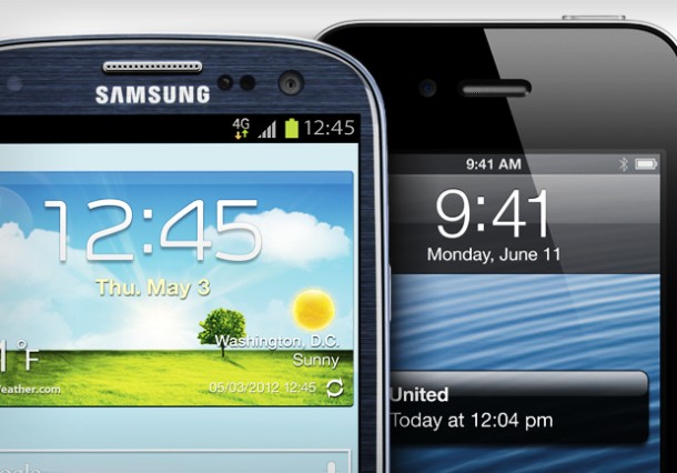 Las ventas del Galaxy S3 no se ven afectadas, incluso después de una demanda desalentadora y el lanzamiento del iPhone 5