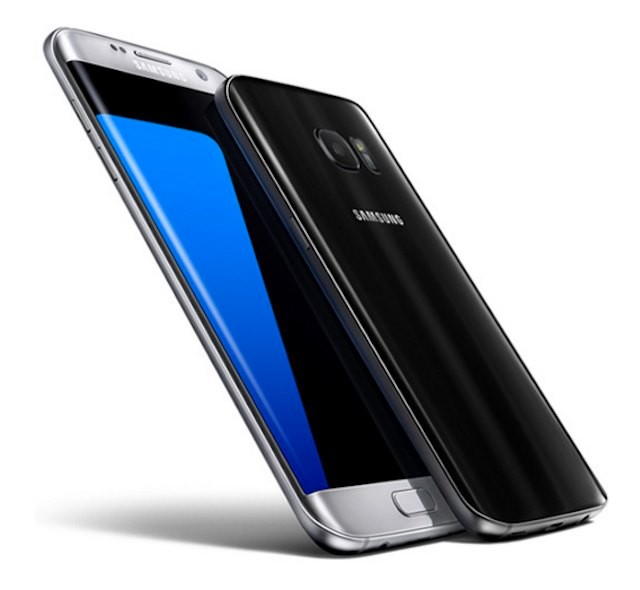 Las ventas del Samsung Galaxy S7 alcanzan los 55 millones