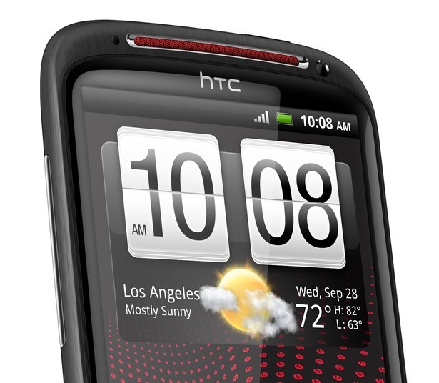 Leaked Ice Cream Sandwich RUU para HTC Sensation XE — Instrucciones de descarga e instalación