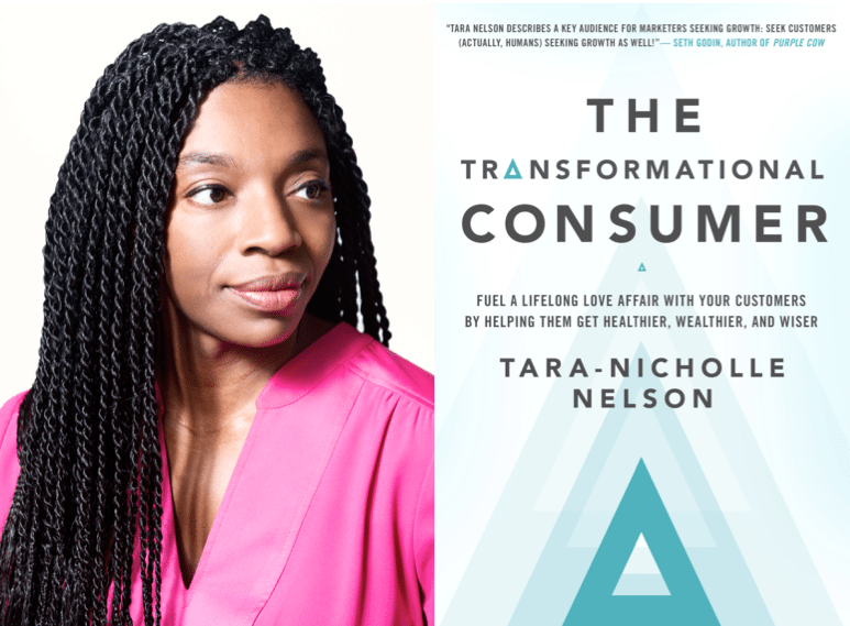 Lectura de fin de semana: "El consumidor transformador" de Tara-Nicholle Nelson
