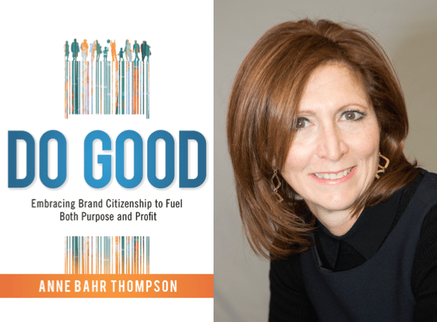 Lectura de fin de semana: “Haz el bien” por Anne Bahr Thompson