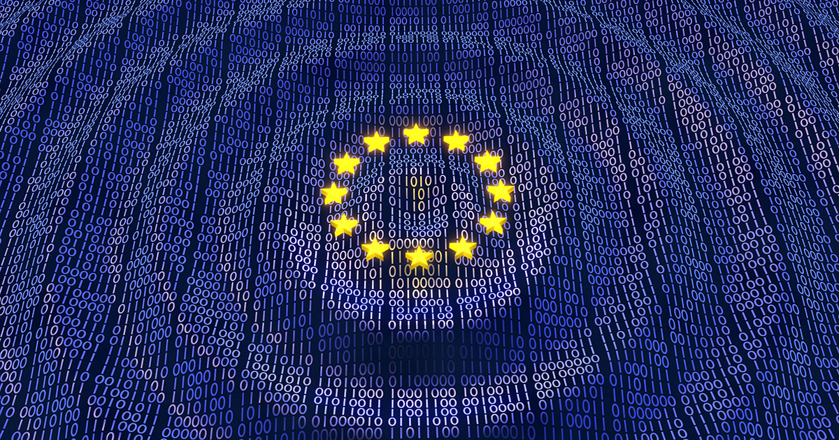 EU Privacy Waves