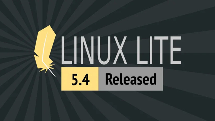 Linux Lite 5.4 podría ser una solución de reemplazo para Windows 7 y Windows 10