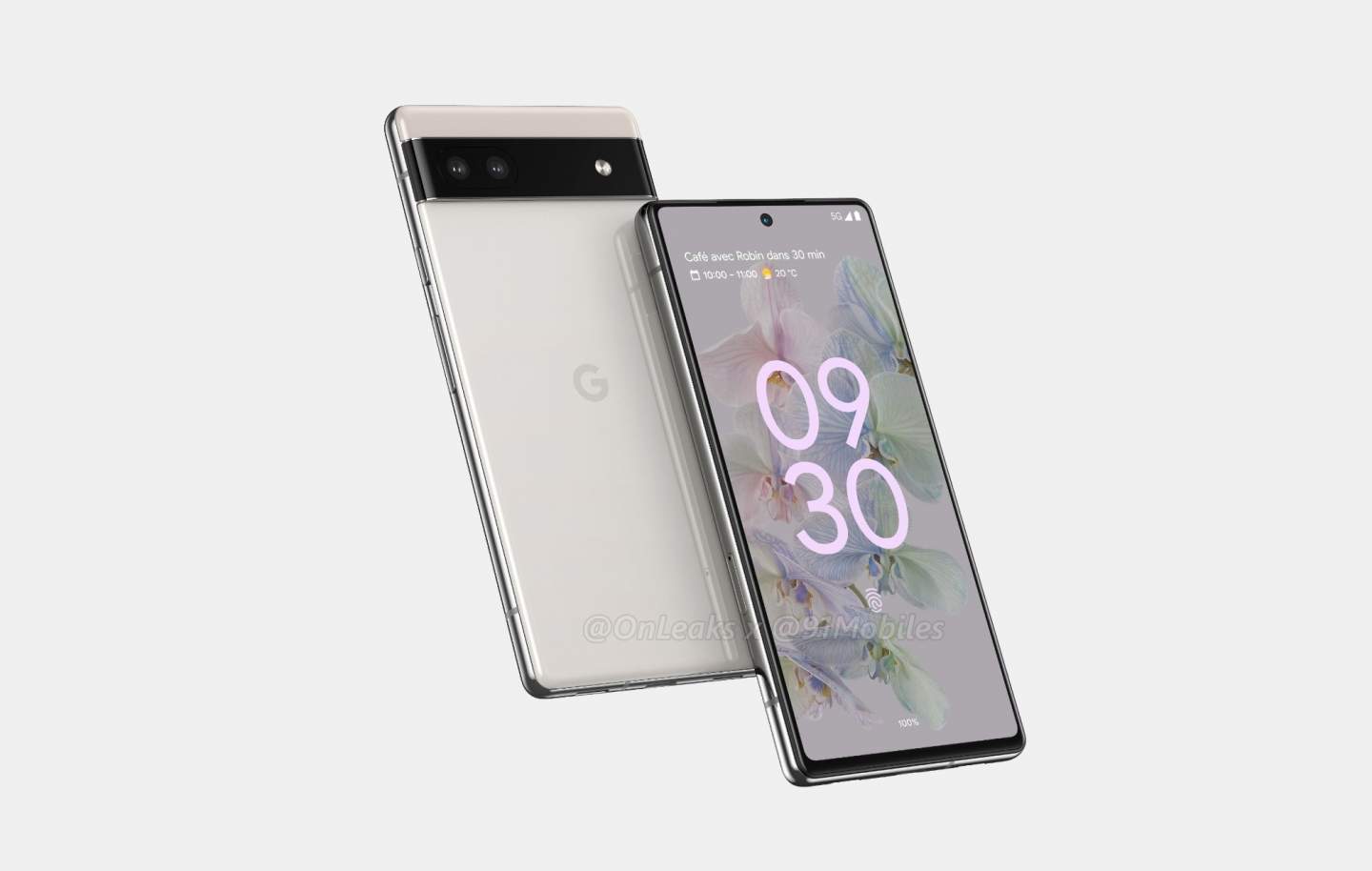 Google Pixel, Google Pixel 6a: It will come sooner than expected
