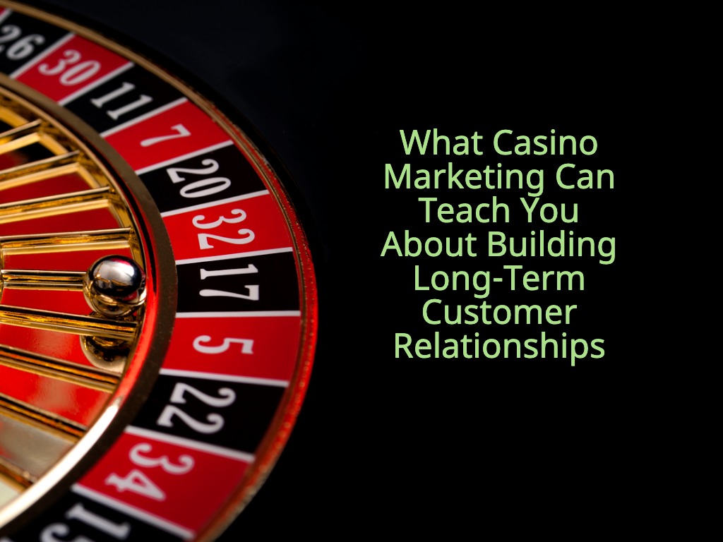 casino marketing