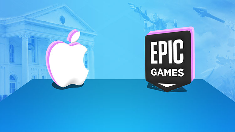 Lo que está en juego en el Epic Trial contra Apple