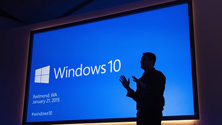 Lo que los usuarios de Windows 10 esperan en 2021