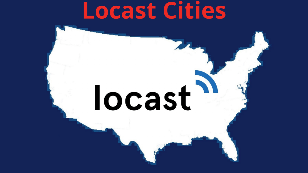 Locast Cities: Guía detallada al respecto en 2021