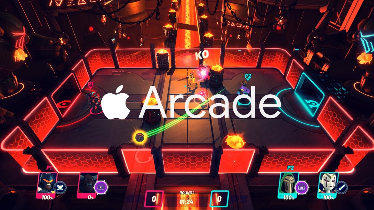 Los 7 juegos Apple Arcade que necesitamos en Android