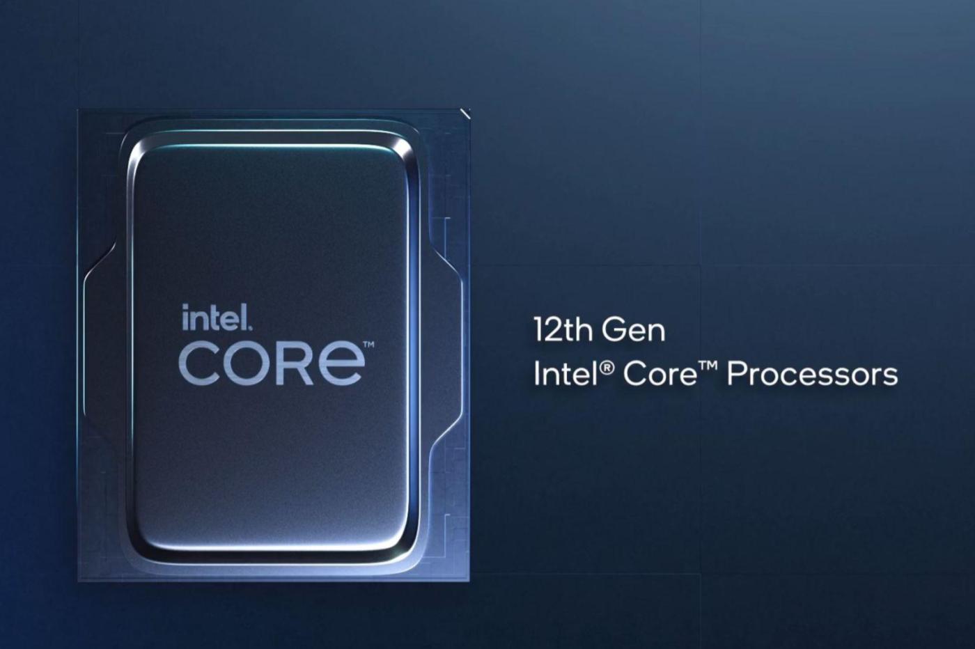 Los Intel Alder Lake Core i9 son más rápidos que los M1 Max de Apple