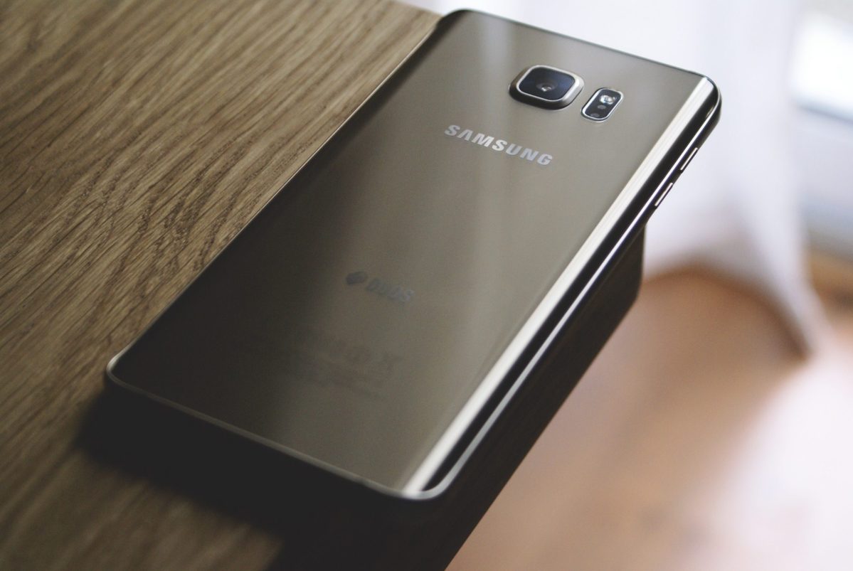 Los anuncios en One UI de Samsung enfurecen a los usuarios