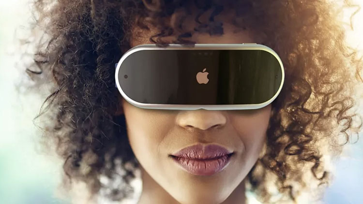 Los auriculares Apple VR ingresan a la prueba de producción, se lanzan en 2022