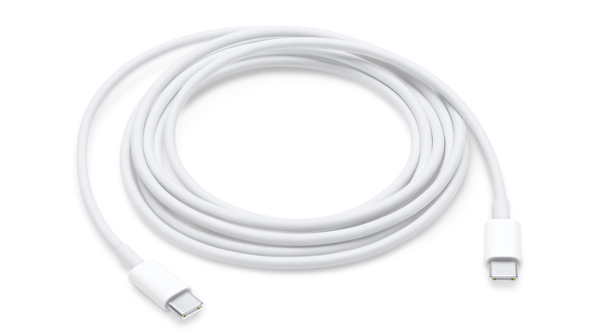 Los cables de carga siguen siendo el peor producto de Apple