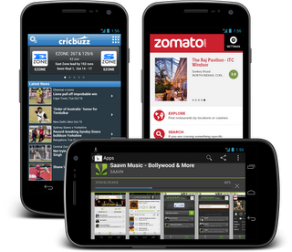 Los desarrolladores indios ahora pueden vender aplicaciones pagas en Google Play Store, opción de compras en la aplicación incluida