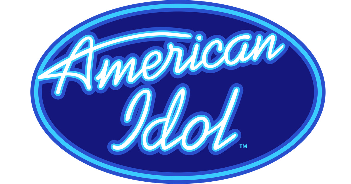 American Idol logo