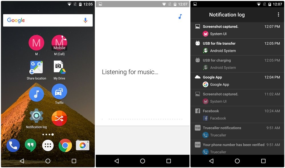 Los mejores widgets de Android preinstalados que debes conocer