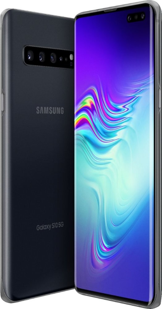 Samsung Galaxy S10 5G pre-orders