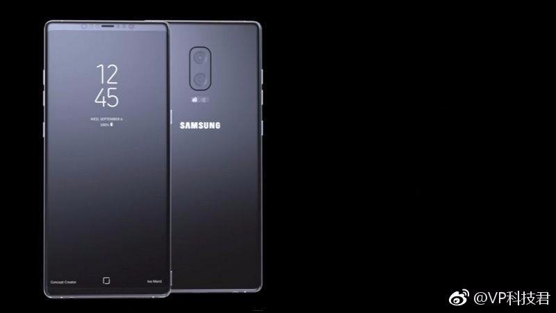Los próximos teléfonos Samsung Galaxy serie A y serie C tendrán cámaras traseras duales
