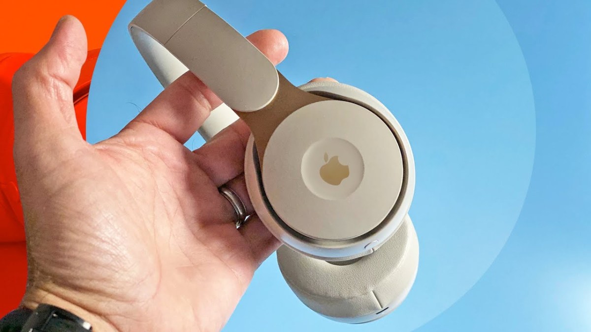 Los rumores de Apple AirPods Studio se lanzarán en octubre de este año
