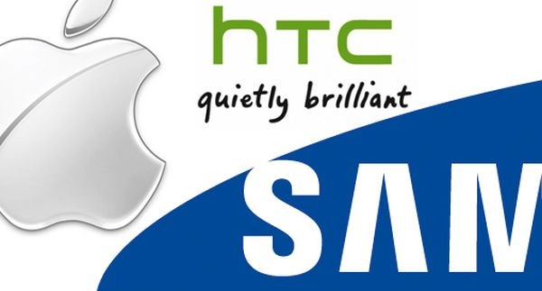 Los términos de Apple HTC Deal estarán disponibles para Samsung por orden judicial