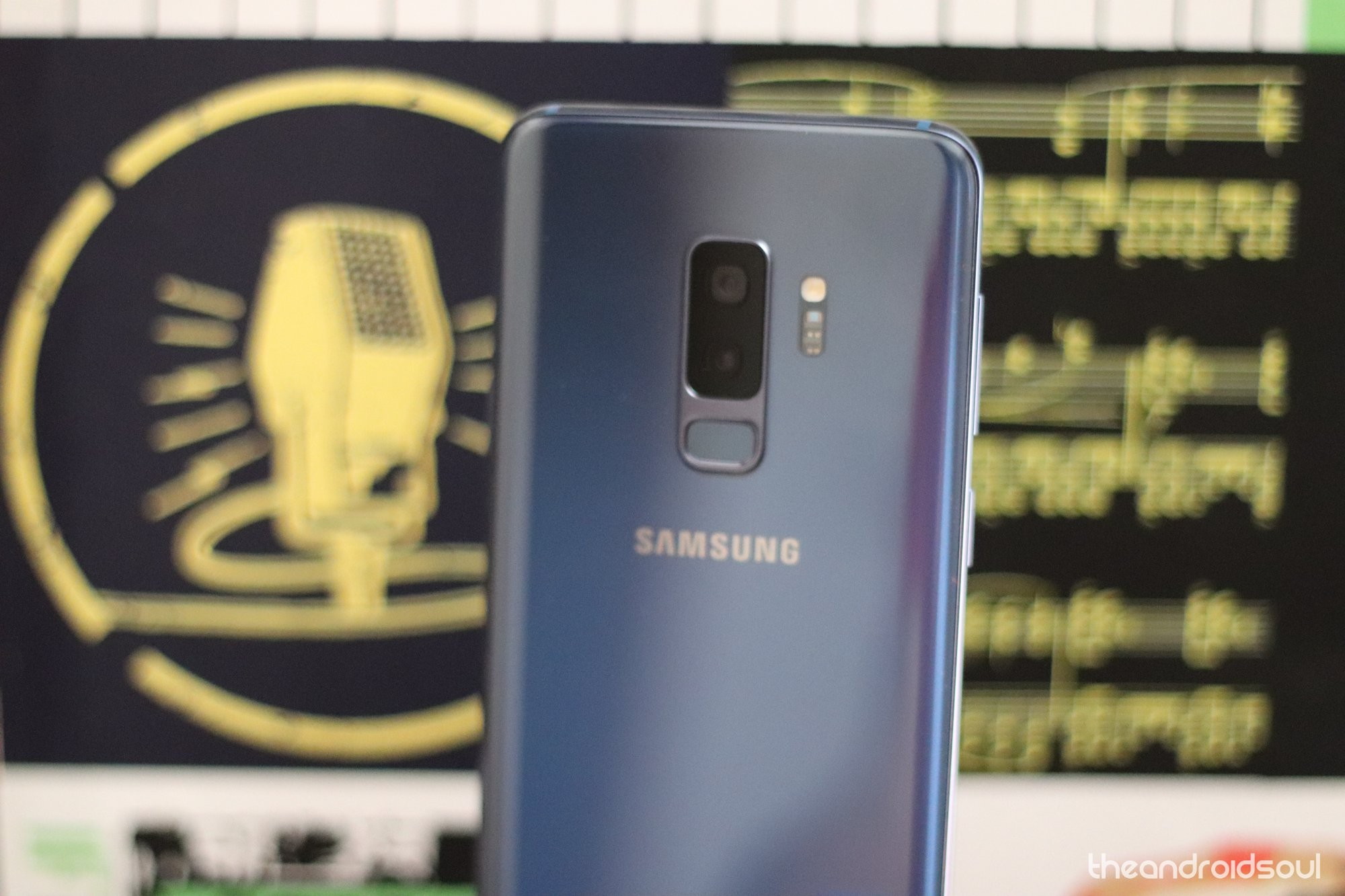 Los usuarios de Samsung Galaxy S9+ experimentan retrasos en el rendimiento después del parche de seguridad de junio