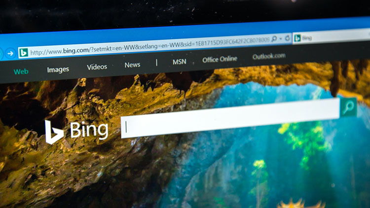 Los usuarios finalmente pueden desactivar la función del motor de búsqueda de Bing en Windows 10